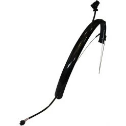 Stronglight Garde-boue Pour Vélo électrique 26"