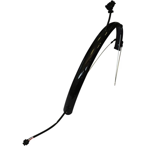 Stronglight Garde-boue Pour Vélo électrique 26" 1 Stronglight Garde-boue Pour Vélo électrique 26"