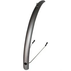 Stronglight R'Light Ensemble De Garde-boue 28" 55mm, Gris