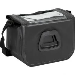 Thule Sacoches Pour Guidon Shield Sac Porte-bagages Avec Support
