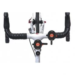 Tigra-sport Housses, Coques Et Supports Pour Smartphone Fitclic Neo Kit Vélo Pour IPhone 6/6S/7/8, Noir