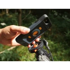 Tigra-sport Housses, Coques Et Supports Pour Smartphone Fitclic Neo Kit Vélo Pour IPhone 6/6S/7/8, Noir -Catégories les plus recherchées Soldes tigra sport fitclic neo bike kit for iphone 6 6s 7 8 black 6