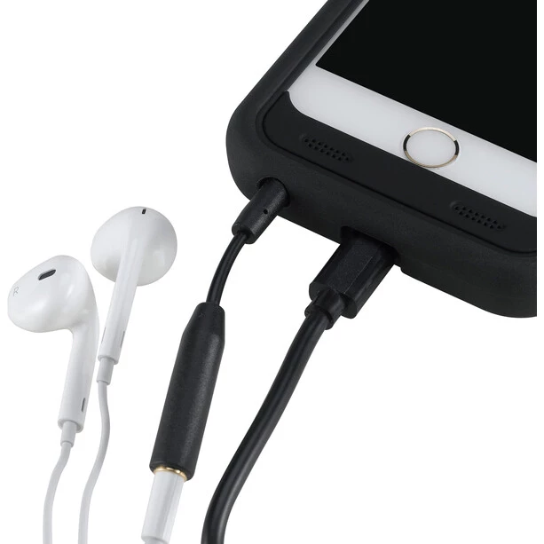 Tigra-sport Housses, Coques Et Supports Pour Smartphone Fitclic Power Plus Kit Vélo Avec Batterie Intégrée Pour IPhone 6 Plus/6S Plus, Noir 1 Tigra-sport Housses, Coques Et Supports Pour Smartphone Fitclic Power Plus Kit Vélo Avec Batterie Intégrée Pour IPhone 6 Plus/6S Plus, Noir