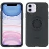 Tigra-sport Housses, Coques Et Supports Pour Smartphone Fitclic Étui Pour Smartphone Pour IPhone 11/XR, Noir