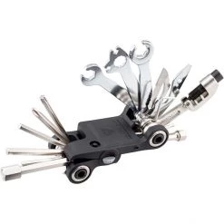 Topeak Mini-outils & Outils Multifonctions Alien 2 Multi-outil