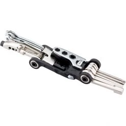 Topeak Mini-outils & Outils Multifonctions Alien 2 Multi-outil -Catégories les plus recherchées Soldes topeak alien 2 miniwerkzeug 6