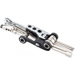 Topeak Mini-outils & Outils Multifonctions Alien 2 Multi-outil -Catégories les plus recherchées Soldes topeak alien 2 miniwerkzeug 7