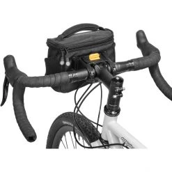 Topeak Sacoches Pour Guidon Compact Sacoche De Guidon -Catégories les plus recherchées Soldes topeak compact handlebar bag 4