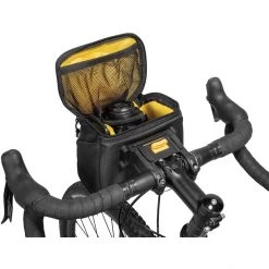 Topeak Sacoches Pour Guidon Compact Sacoche De Guidon -Catégories les plus recherchées Soldes topeak compact handlebar bag 5