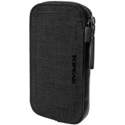 Topeak Housses, Coques Et Supports Pour Smartphone Portefeuille Cyclisme 4.7", Noir