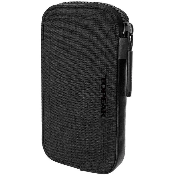 Topeak Housses, Coques Et Supports Pour Smartphone Portefeuille Cyclisme 4.7", Noir 1 Topeak Housses, Coques Et Supports Pour Smartphone Portefeuille Cyclisme 4.7", Noir