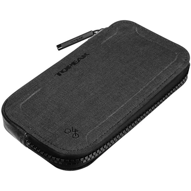 Topeak Housses, Coques Et Supports Pour Smartphone Portefeuille Cyclisme 4.7", Noir 2 Topeak Housses, Coques Et Supports Pour Smartphone Portefeuille Cyclisme 4.7", Noir – Image 2
