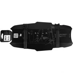 Topeak D-Flash Express DT Garde-boue Pour Tube Oblique