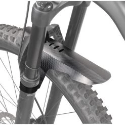 Topeak D-Flash Express FS Garde-boue Fourche/tige De Selle