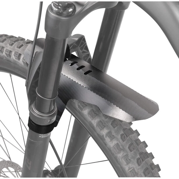 Topeak D-Flash Express FS Garde-boue Fourche/tige De Selle 1 Topeak D-Flash Express FS Garde-boue Fourche/tige De Selle