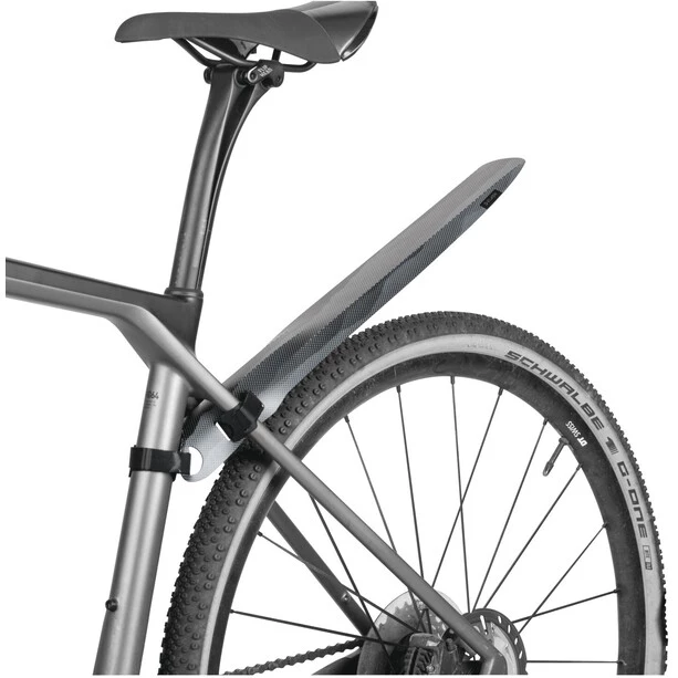 Topeak D-Flash Express ST Garde-boue Tube De Selle 3 Topeak D-Flash Express ST Garde-boue Tube De Selle – Image 3