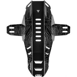 Topeak D-Flash FS Garde-boue Pour Fourches Suspendues