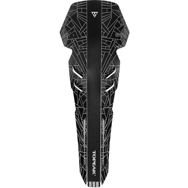Topeak D-Flash S Garde-boue Pour Selles 1 Topeak D-Flash S Garde-boue Pour Selles