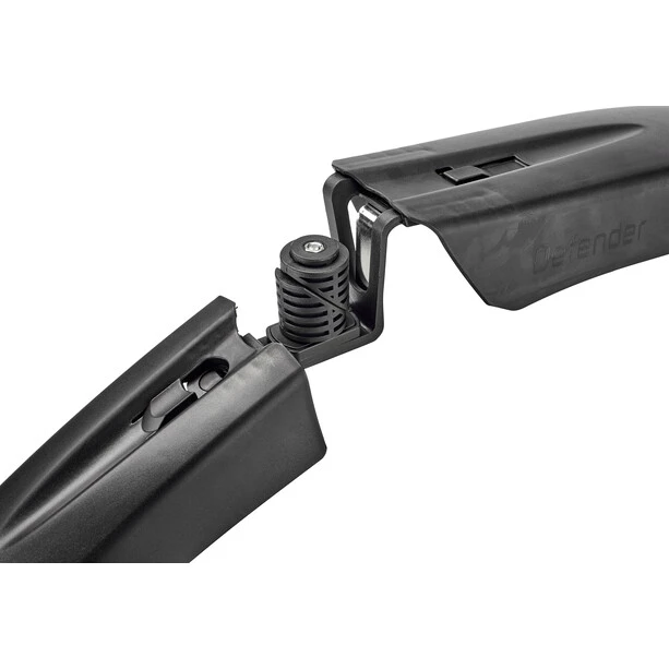 Topeak Defender FX279er Garde-boue à L'avant 2 Topeak Defender FX279er Garde-boue à L'avant – Image 2