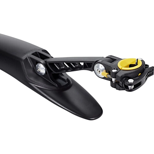 Topeaktopeak-defender Defender M1/M2 Ensemble De Garde-boue Kit M1/M2, Gris/noir 2 Topeaktopeak-defender Defender M1/M2 Ensemble De Garde-boue Kit M1/M2, Gris/noir – Image 2