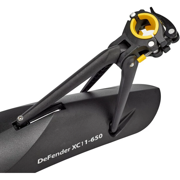 Topeak Defender M1 & XC11 Ensemble De Garde-boue 27.5" 1 Topeak Defender M1 & XC11 Ensemble De Garde-boue 27.5"