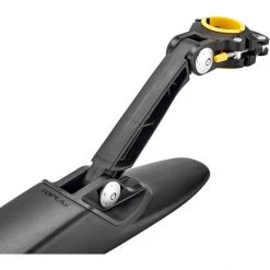 Topeaktopeak-defender Defender M2 Garde-boue, Noir/gris