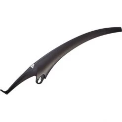 Topeak DeFender Paire De Garde-boue Kit RC1/RC11, Noir