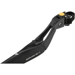 Topeak DeFender RC11 Garde-boue Arrière, Noir