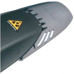 Topeak Defender RX Garde-boue Arrière 26", Noir