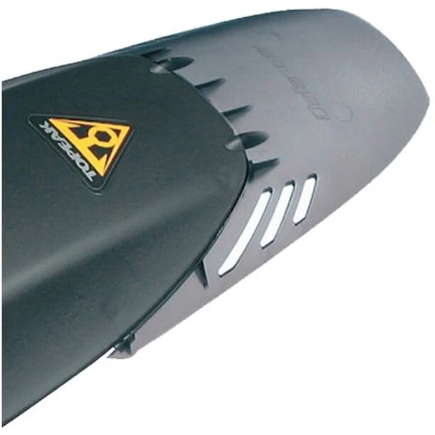 Topeak Defender RX Garde-boue Arrière 26", Noir 1 Topeak Defender RX Garde-boue Arrière 26", Noir