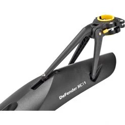 Topeak DeFender XC11 Garde-boue XC11, Gris