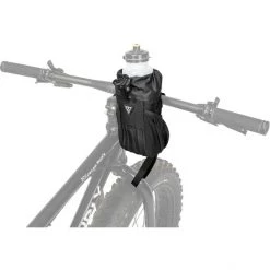 Topeak Sacoches Pour Guidon FreeLoader Sacoche De Guidon -Catégories les plus recherchées Soldes topeak freeloader handlebar bag 6