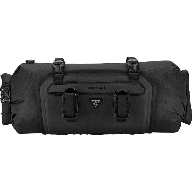 Topeak Sacoches Pour Guidon FrontLoader Sacoche De Guidon, Noir 1 Topeak Sacoches Pour Guidon FrontLoader Sacoche De Guidon, Noir
