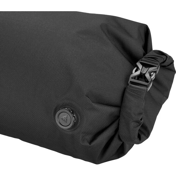 Topeak Sacoches Pour Guidon FrontLoader Sacoche De Guidon, Noir 3 Topeak Sacoches Pour Guidon FrontLoader Sacoche De Guidon, Noir – Image 3