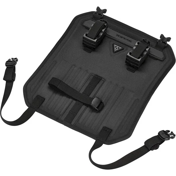 Topeak Sacoches Pour Guidon FrontLoader Sacoche De Guidon, Noir 4 Topeak Sacoches Pour Guidon FrontLoader Sacoche De Guidon, Noir – Image 4