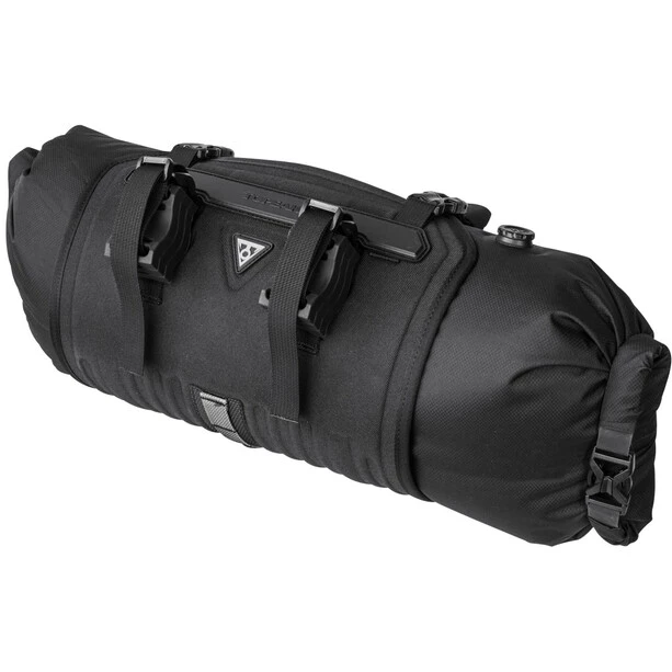 Topeak Sacoches Pour Guidon FrontLoader Sacoche De Guidon, Noir 5 Topeak Sacoches Pour Guidon FrontLoader Sacoche De Guidon, Noir – Image 5