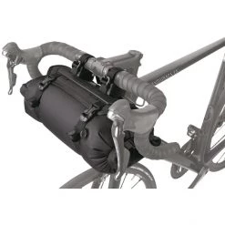 Topeak Sacoches Pour Guidon FrontLoader Sacoche De Guidon, Noir 11 Topeak Sacoches Pour Guidon FrontLoader Sacoche De Guidon, Noir -Catégories les plus recherchées Soldes topeak frontloader handlebar bag black grey 7