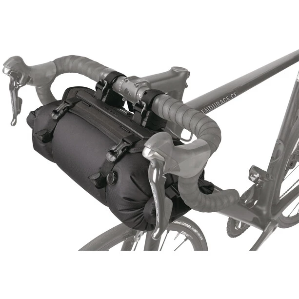 Topeak Sacoches Pour Guidon FrontLoader Sacoche De Guidon, Noir 6 Topeak Sacoches Pour Guidon FrontLoader Sacoche De Guidon, Noir – Image 6