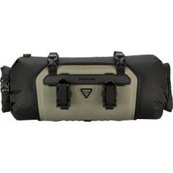 Topeak Sacoches Pour Guidon FrontLoader Sacoche De Guidon, Vert