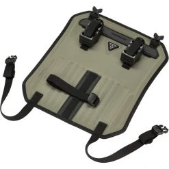 Topeak Sacoches Pour Guidon FrontLoader Sacoche De Guidon, Vert -Catégories les plus recherchées Soldes topeak frontloader handlebar bag green 5