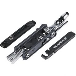 Topeak Mini-outils & Outils Multifonctions Hexus X Outil Multifonction