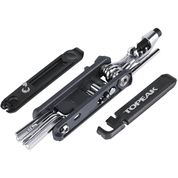 Topeak Mini-outils & Outils Multifonctions Hexus X Outil Multifonction 1 Topeak Mini-outils & Outils Multifonctions Hexus X Outil Multifonction