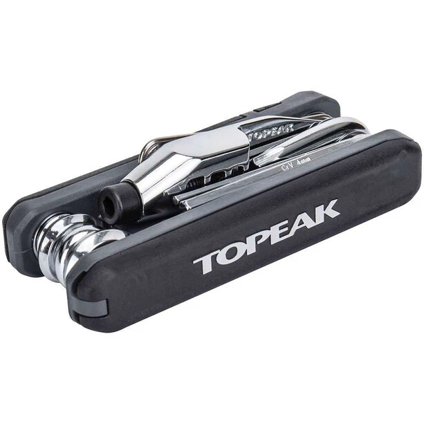 Topeak Mini-outils & Outils Multifonctions Hexus X Outil Multifonction 2 Topeak Mini-outils & Outils Multifonctions Hexus X Outil Multifonction – Image 2
