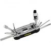 Topeak Mini-outils & Outils Multifonctions Hummer 2 Mini Outil Multifonction