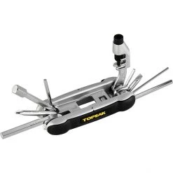 Topeak Mini-outils & Outils Multifonctions Hummer 2 Mini Outil Multifonction
