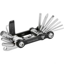 Topeak Mini-outils & Outils Multifonctions Mini 18+ Multi-outils
