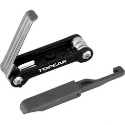 Topeak Mini-outils & Outils Multifonctions Mini 9 Pro Outil Multifonction, Noir 8 Topeak Mini-outils & Outils Multifonctions Mini 9 Pro Outil Multifonction, Noir -Catégories les plus recherchées Soldes topeak mini 9 pro miniwerkzeug black 4