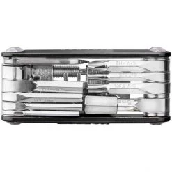 Topeak Mini-outils & Outils Multifonctions Mini P20 Outil Multifonction, Noir