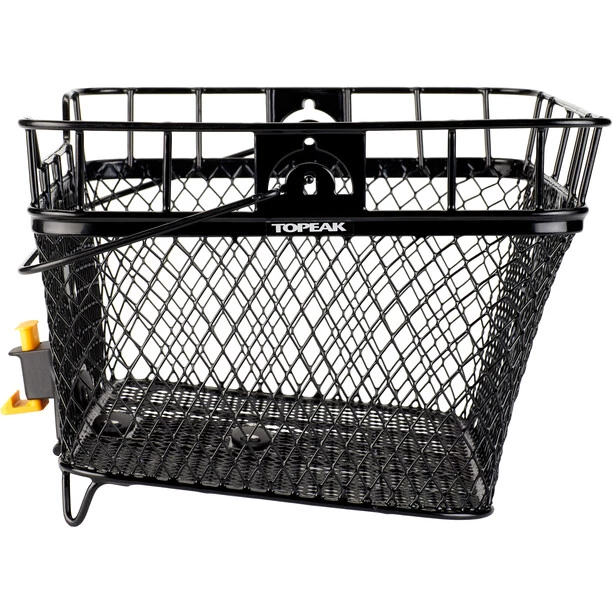 Topeak Paniers Vélo MTX Panier Arrière 1 Topeak Paniers Vélo MTX Panier Arrière