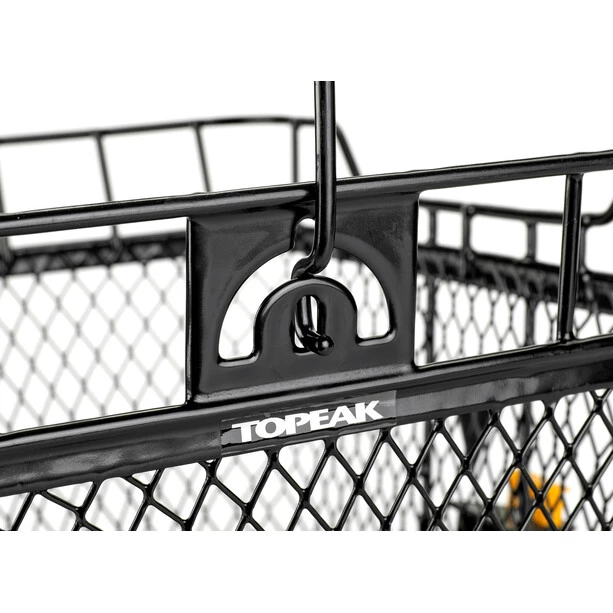Topeak Paniers Vélo MTX Panier Arrière 4 Topeak Paniers Vélo MTX Panier Arrière – Image 4